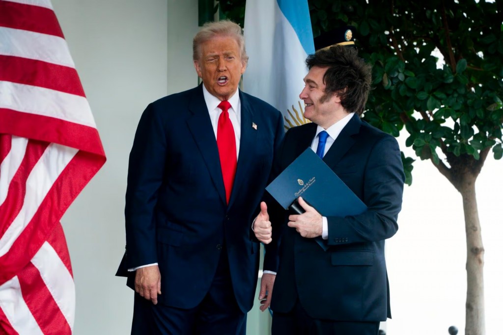 El fallo de la Corte de Estados Unidos deja a Argentina sin su principal ventaja arancelaria frente a Brasil