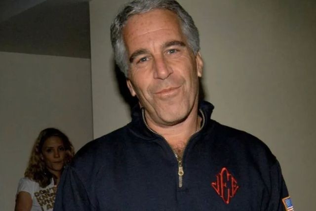 Documentos desclasificados vinculan a Jeffrey Epstein con un proyecto de vigilancia masiva que incluyó a Buenos Aires en 2014