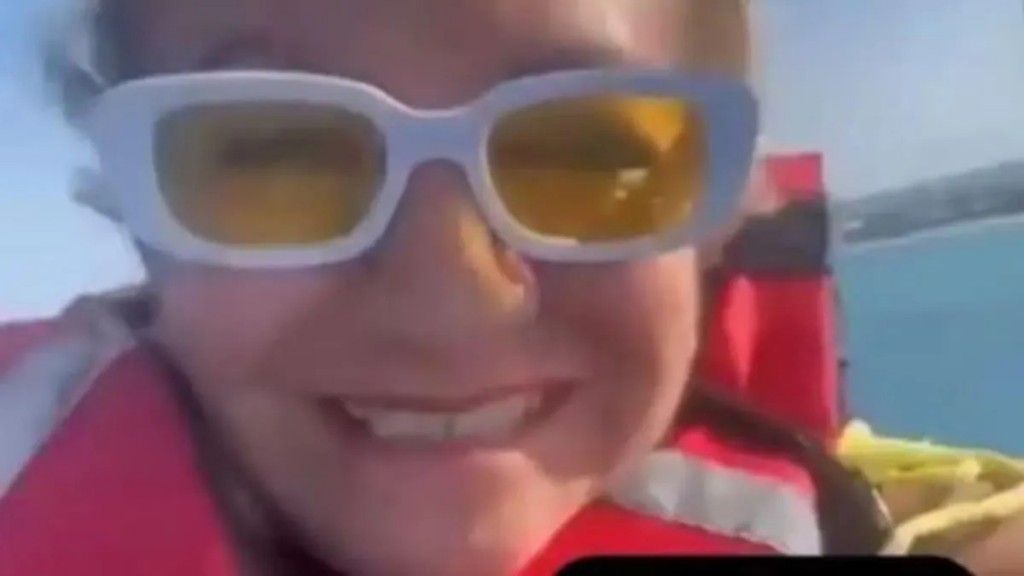 Una funcionaria de Misiones perdió su cargo tras un polémico video desde Cancún: 