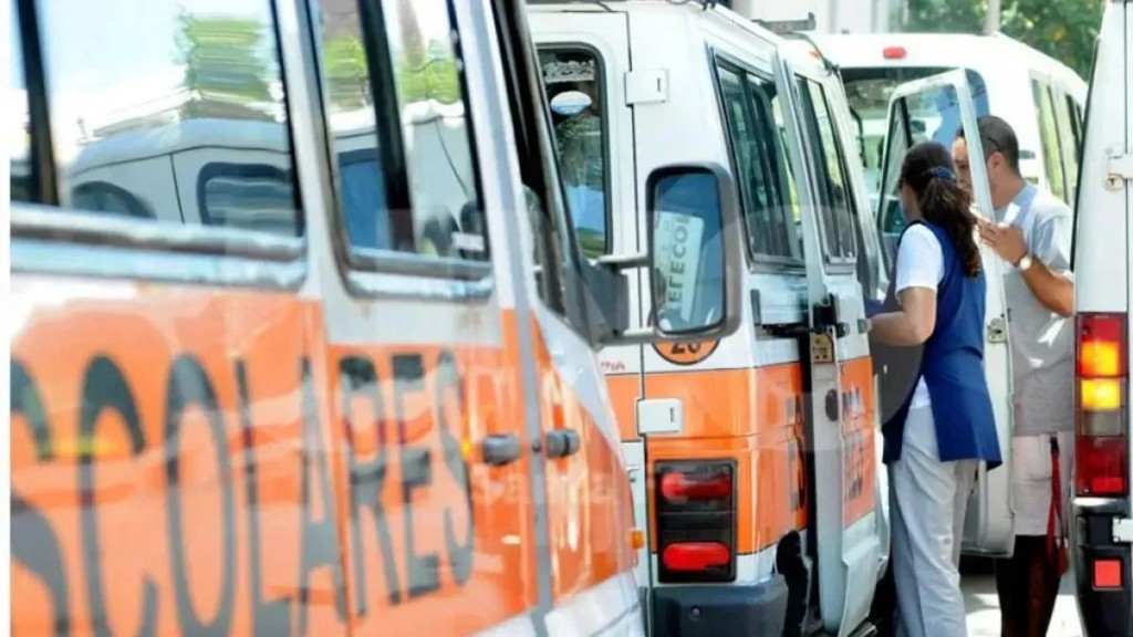 Vuelta a clases en Tucumán: cuánto costará el transporte escolar y qué pasa con las inspecciones de las unidades