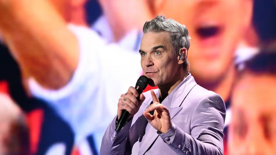 Robbie Williams vuelve a la Argentina después de 20 años: show en Buenos Aires y preventa desde este martes