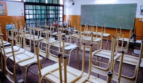 Paro docente el primer día de clases: el inicio del ciclo lectivo en Tucumán podría pasar al martes 3 de marzo