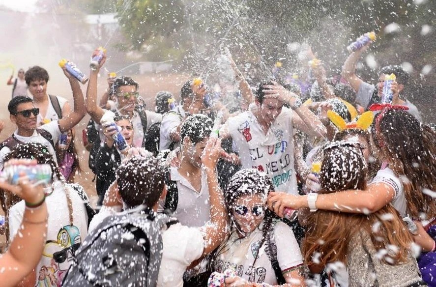 Último Primer Día en Tucumán: la Policía adelanta que no permitirá 