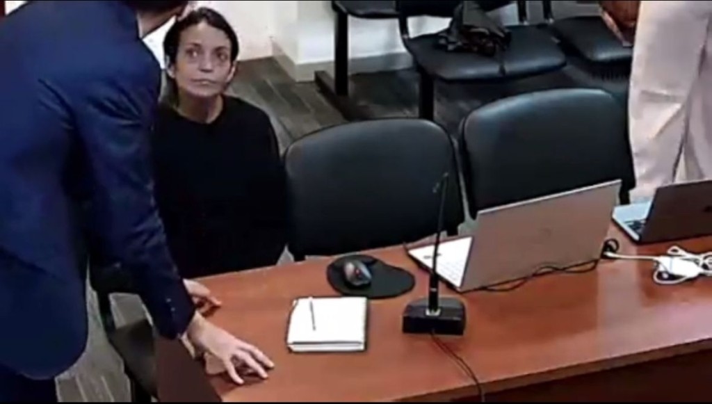 Capturan al Rey del Paco infraganti con casi 50 gramos de cocaína