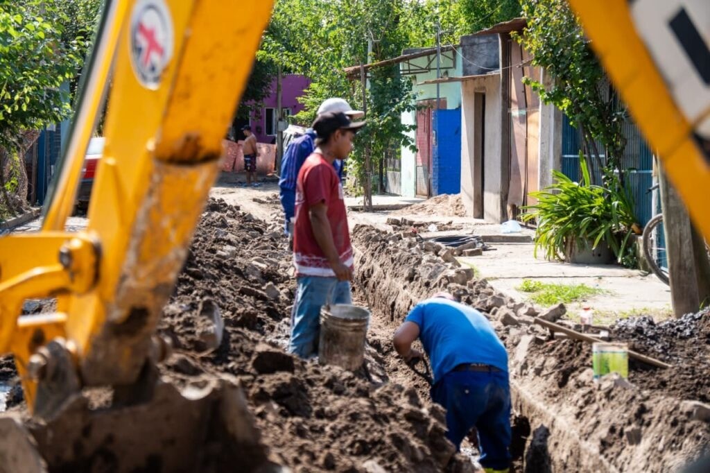 Reglamentan el uso de la Ruta 307 para transportes de carga y pasajeros