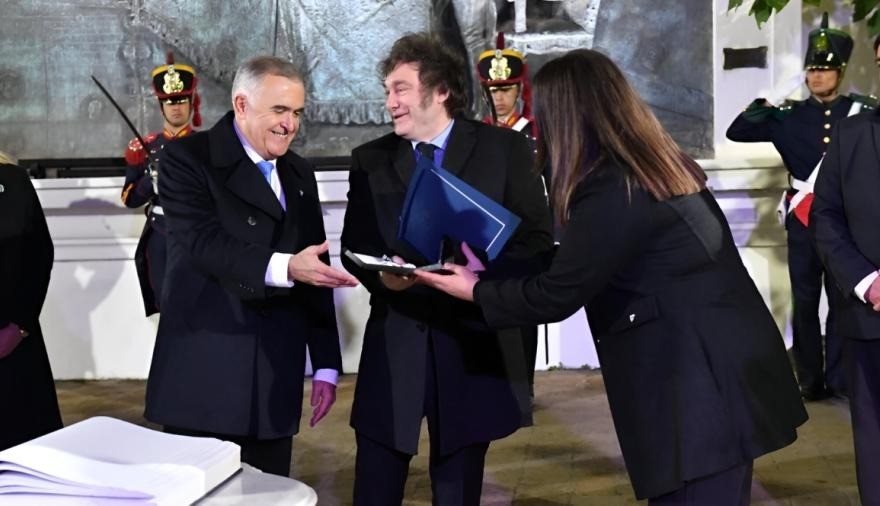 Por tercer año consecutivo, el Kit Escolar en Tucumán costará $20.000: habrá 50.000 unidades disponibles desde el lunes