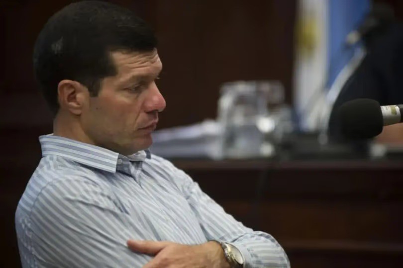 Capturan al Rey del Paco infraganti con casi 50 gramos de cocaína