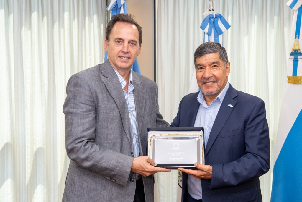 La CGT se pronunció sobre la interna del PJ con críticas a Cristina Kirchner