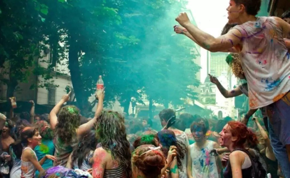 Reglamentan el uso de la Ruta 307 para transportes de carga y pasajeros