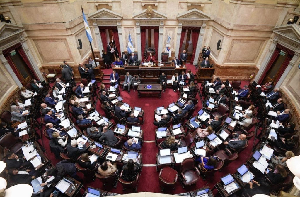 El retiro del capítulo fiscal abre una nueva etapa con los diputados