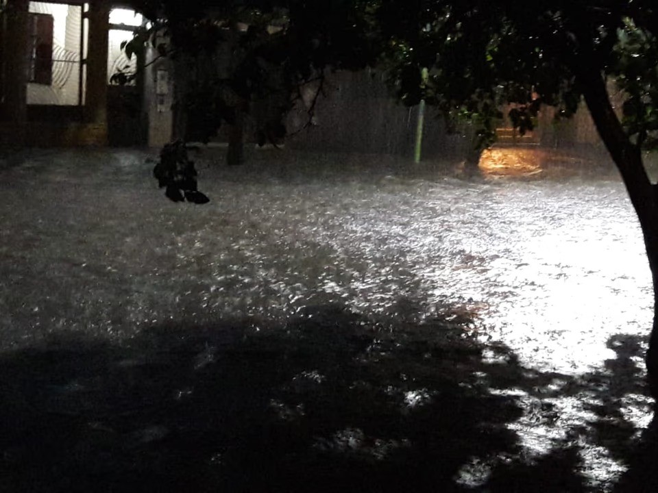 “La Provincia ha seguido funcionando con normalidad”, dijo Jaldo