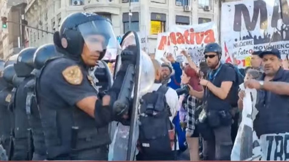 Aparece una quinta entidad bancaria en EEUU vinculada al manejo de fondos de la AFA