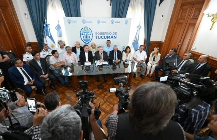 YMAD: la Justicia homologó el acuerdo y la UNT recupera el manejo de las utilidades de YMAD