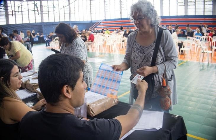 Reglamentan el uso de la Ruta 307 para transportes de carga y pasajeros