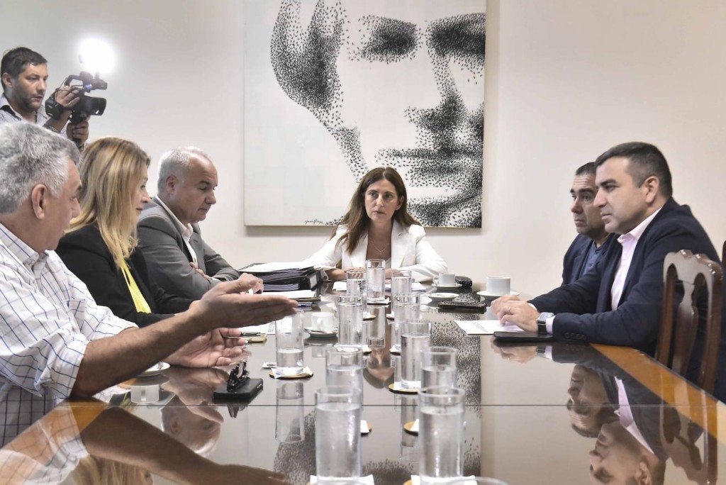 La CGT se pronunció sobre la interna del PJ con críticas a Cristina Kirchner