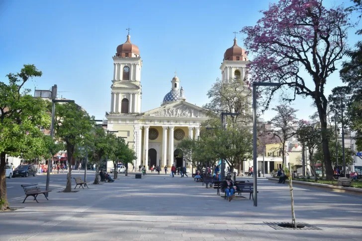 Firman un convenio para la preservación del ex Arsenal Miguel de Azcuénaga