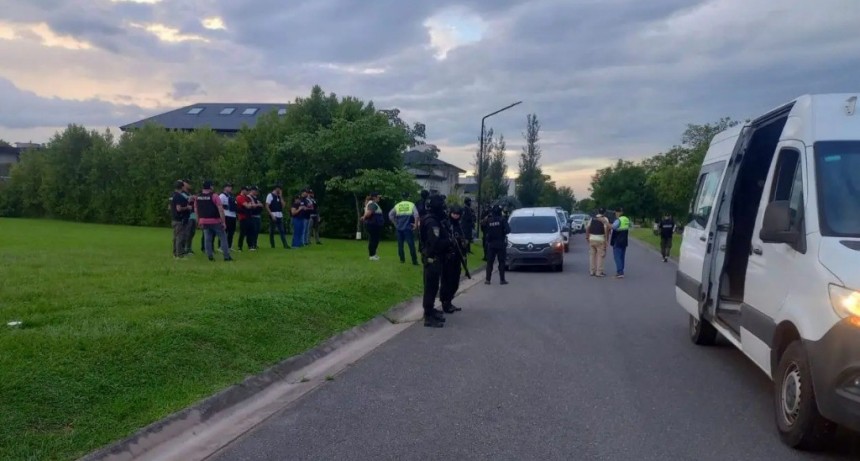 Detienen a una mujer en Yerba Buena por el crimen de Érika Álvarez