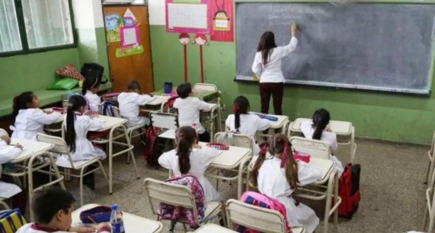 Calendario escolar: las clases inician el 2 de marzo, boleto gratuito y fechas de inscripción