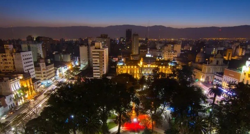 Dos sismos sacudieron Tucumán: epicentro cerca de Monteros y profundidad de 4 y 13 km