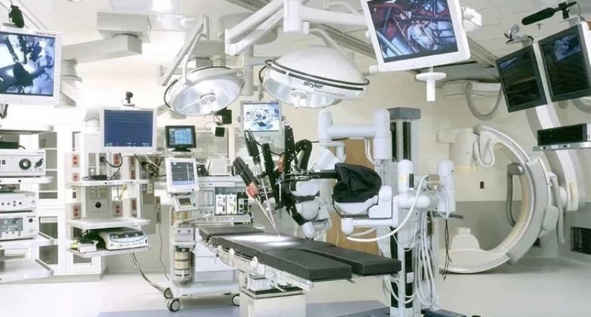 El Gobierno facilita la importaci&oacute;n de equipos m&eacute;dicos usados para cl&iacute;nicas y hospitales