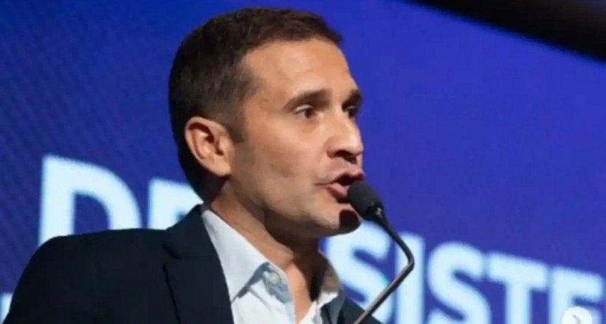 Pelli cuestiona las estad&iacute;sticas de seguridad en Tucum&aacute;n: "Dos de cada tres delitos no se denuncian"