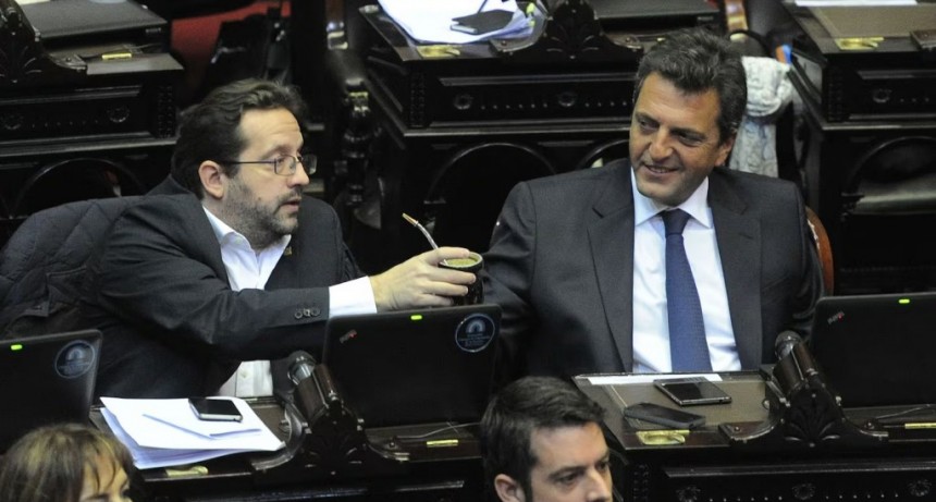 Renuncia de Marco Lavagna: las razones t&eacute;cnicas y pol&iacute;ticas detr&aacute;s de su salida del INDEC