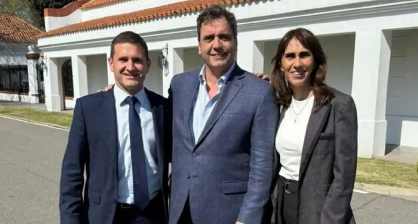 Reforma laboral: referentes de LLA Tucum&aacute;n apoyan bajar Ganancias y acusan a gobernadores de no ajustar el gasto