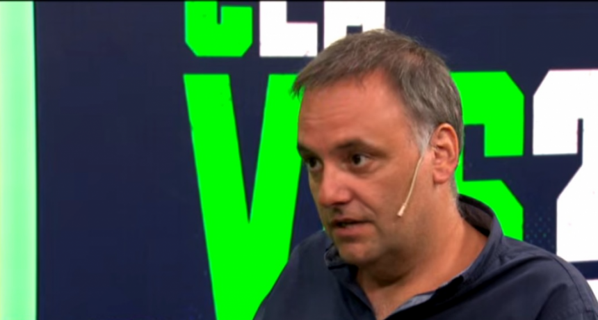 Adorni sobre la renuncia de Lavagna: &ldquo;No cambiamos el IPC para que la oposici&oacute;n no diga que lo manipulamos&rdquo;