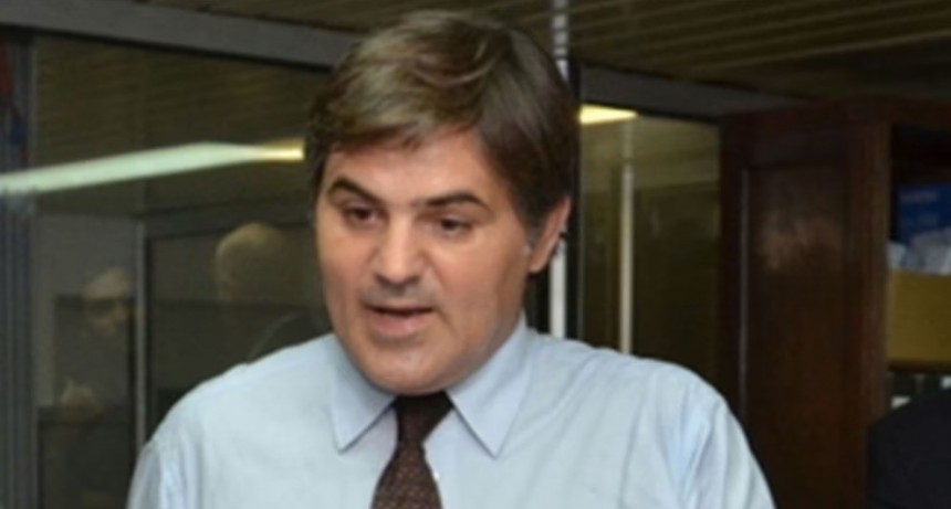 Causa AFA: qui&eacute;n es el juez que decidir&aacute; si Tapia y Toviggino son investigados en el fuero federal