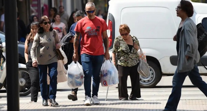 Pronóstico en Tucumán: máximas de 34° y tiempo inestable con tormentas desde el jueves