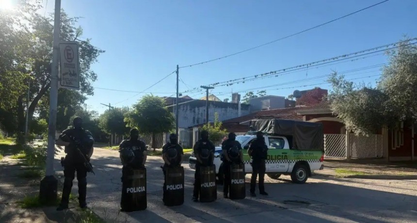 Detienen a un joven en Concepción por la agresión a Patricio Ledezma en Tafí del Valle