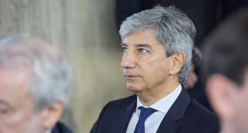 Declaran culpable al ex juez Walter Bento por ser jefe de una asociaci&oacute;n il&iacute;cita y cobrar coimas en Mendoza