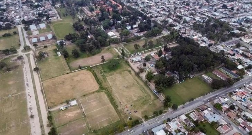  El Gobierno provincial recuperó 1.000 hectáreas de propiedades usurpadas