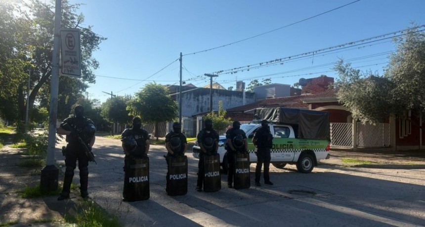 Jaldo sobre la agresión en Tafí del Valle: 