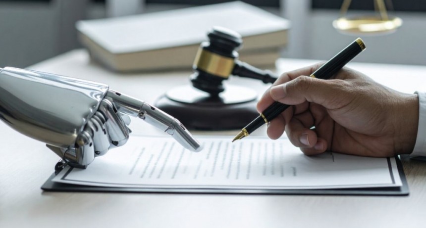 Primera sanción en Tucumán por uso de IA en un juicio civil: multan a una abogada por citar fallos falsos