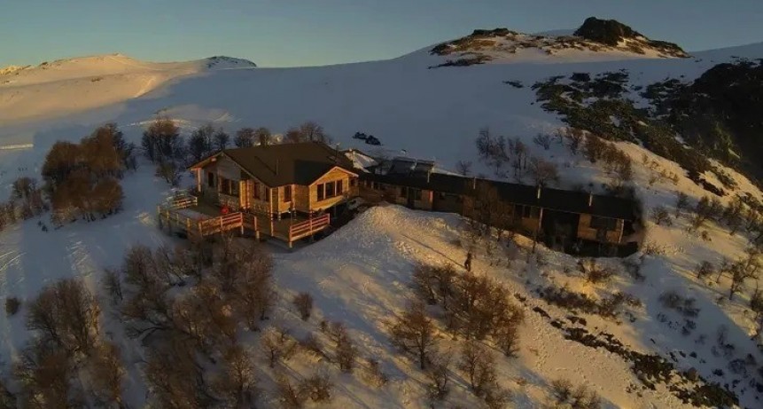 Inversi&oacute;n de Qatar en R&iacute;o Negro: 10.000 hect&aacute;reas, hidroel&eacute;ctricas y un resort de lujo en la Patagonia