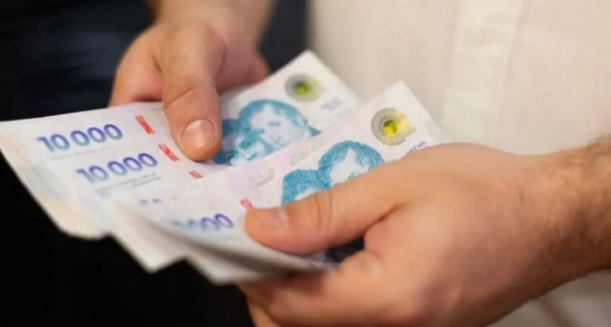 Aumentos salariales febrero: lista completa de acuerdos paritarios de estatales, comercio, bancarios y m&aacute;s