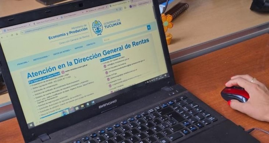 Régimen de Facilidades de Pago: bonificaciones del 100% en intereses y planes hasta 12 cuotas