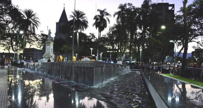 Familiares de acusados por agresión en Tafí del Valle convocan a una marcha en Concepción