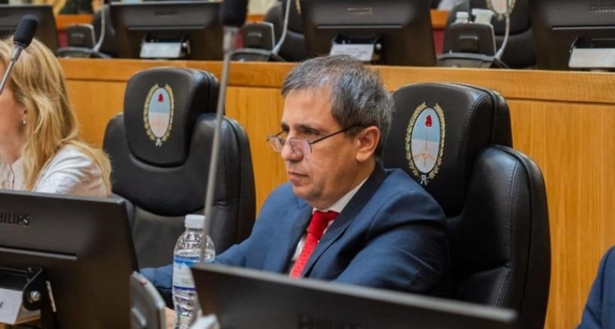 "Los 'Catal&aacute;n boys' nos cierran las puertas": la fuerte cr&iacute;tica de Pepe Seleme a la conducci&oacute;n de La Libertad Avanza Tucum&aacute;n