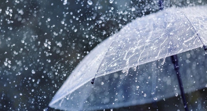 Pronóstico del tiempo: alerta por tormentas, granizo y vientos fuertes