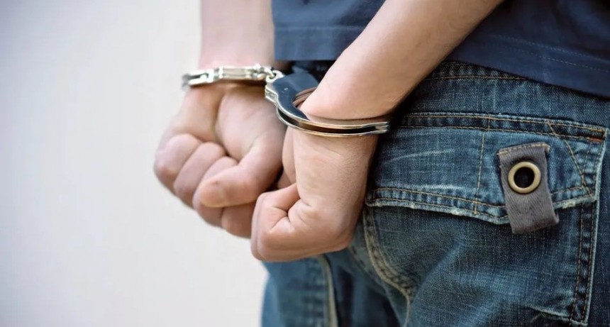 R&eacute;gimen Penal Juvenil: el massismo analiza votar a favor de bajar la edad de imputabilidad a 14 a&ntilde;os