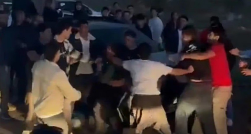 Caso Taf&iacute; del Valle: investigan si los acusados por golpiza tambi&eacute;n atacaron a otro joven en Catamarca