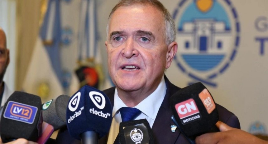 Encuesta nacional: Osvaldo Jaldo, con 58,5% de imagen positiva, es el segundo gobernador mejor evaluado