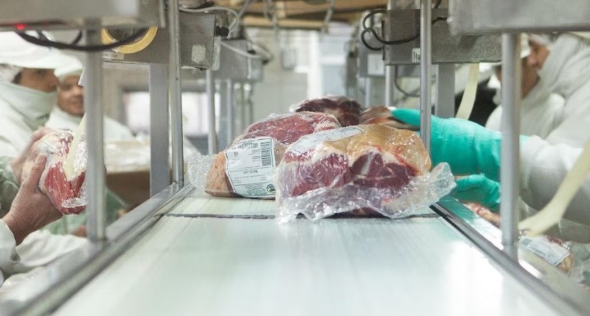 Acuerdo con EE.UU.: Argentina proyecta un aumento de m&aacute;s de USD 1.000 millones en sus exportaciones