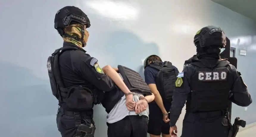 Excarcelaron a un detenido por la golpiza en Taf&iacute; del Valle tras cuestionamientos a la prisi&oacute;n preventiva