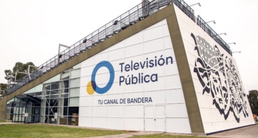 Reestructuraci&oacute;n en medios p&uacute;blicos: Cambio de nombre y 500 retiros voluntarios en TV P&uacute;blica y Radio Nacional