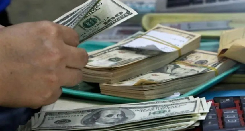 Ley de Inocencia Fiscal: los 3 pilares del nuevo r&eacute;gimen tributario que busca terminar con la persecuci&oacute;n al ahorrista