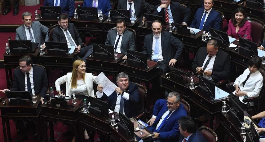 C&oacute;mo se reparten los 894 asesores los 72 senadores: ranking, m&oacute;dulos salariales y designaciones familiares