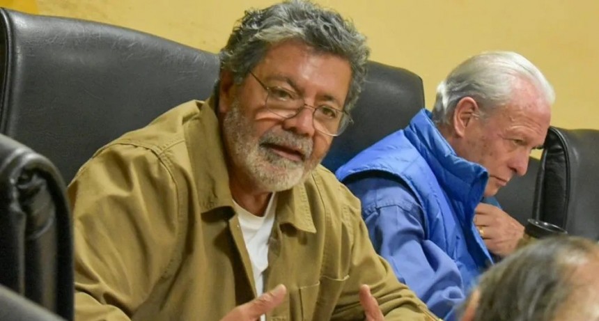 Gerardo Mart&iacute;nez sobre la reforma laboral: &ldquo;No sirve, es antisindical y no genera empleo formal&rdquo;